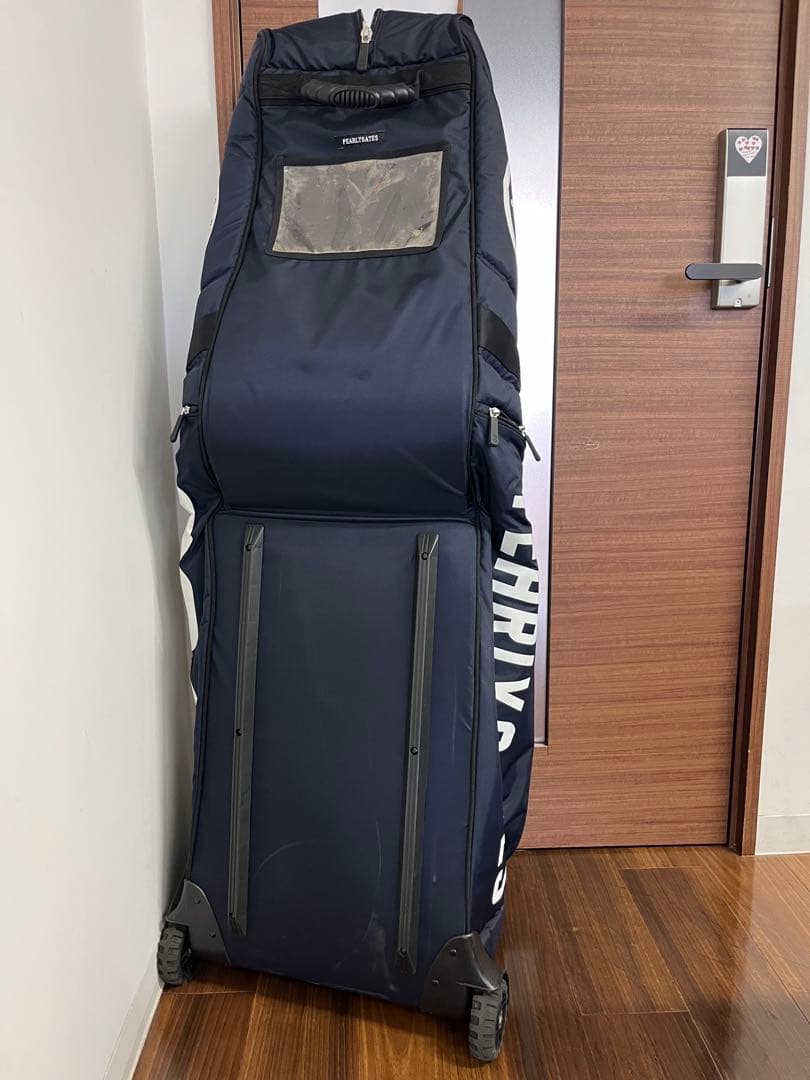 PEARY GATES キャリー付きトラベルカバー