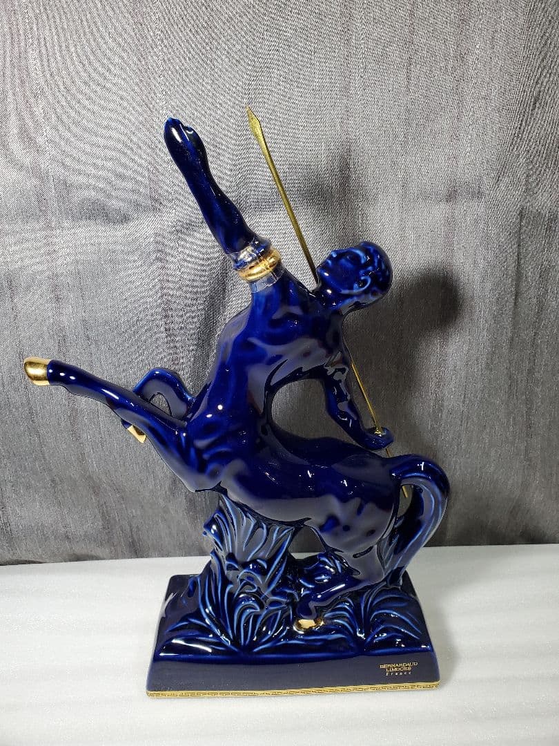 未開封　REMY MARTIN レミーマルタン　ケンタウロス　コニャック