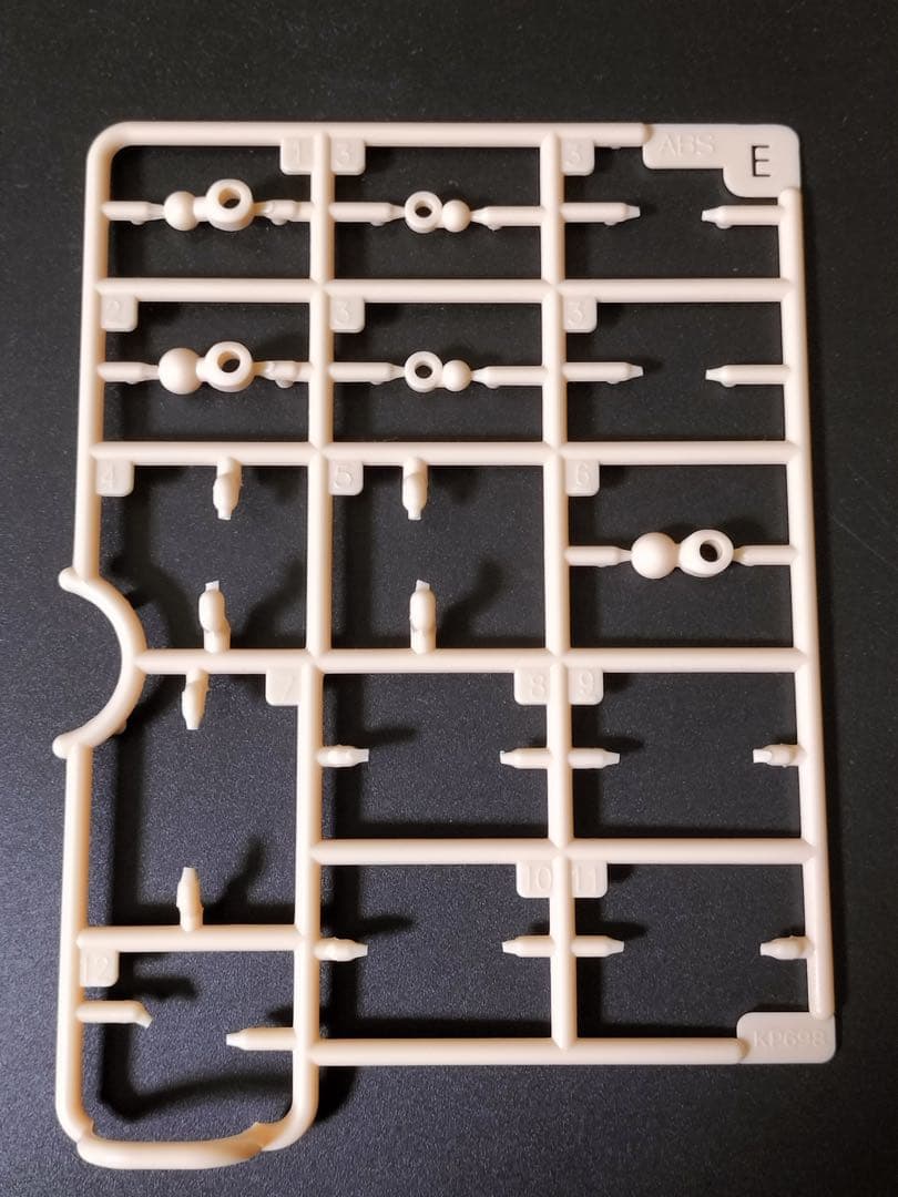 【メガミデバイス】朱羅 九尾 祭【塗装済み完成品】