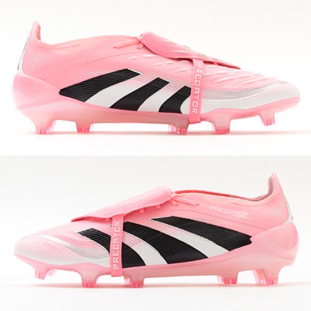 ☆adidas(アディダス)Predator ELITE FT FG☆ベッカム☆