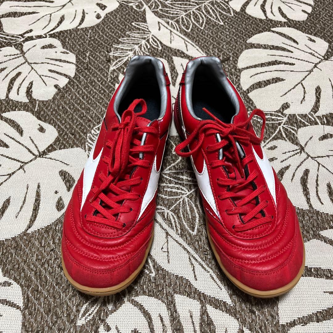 MIZUNO(ミズノ)モレリア2 IN フットサルシューズ　インドア