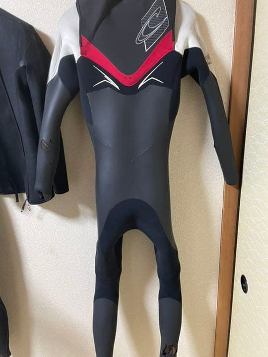 オニール　セミドライ　5mm3mm