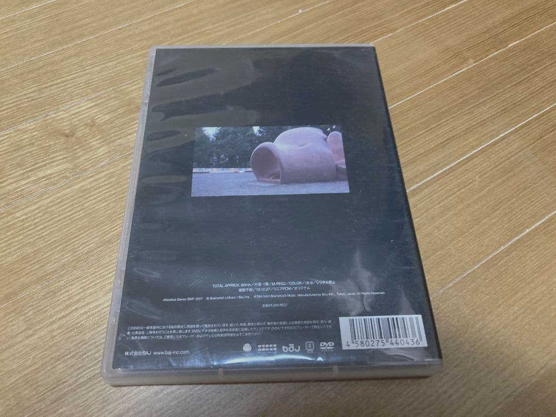 【希少】brainchild’s 非現実