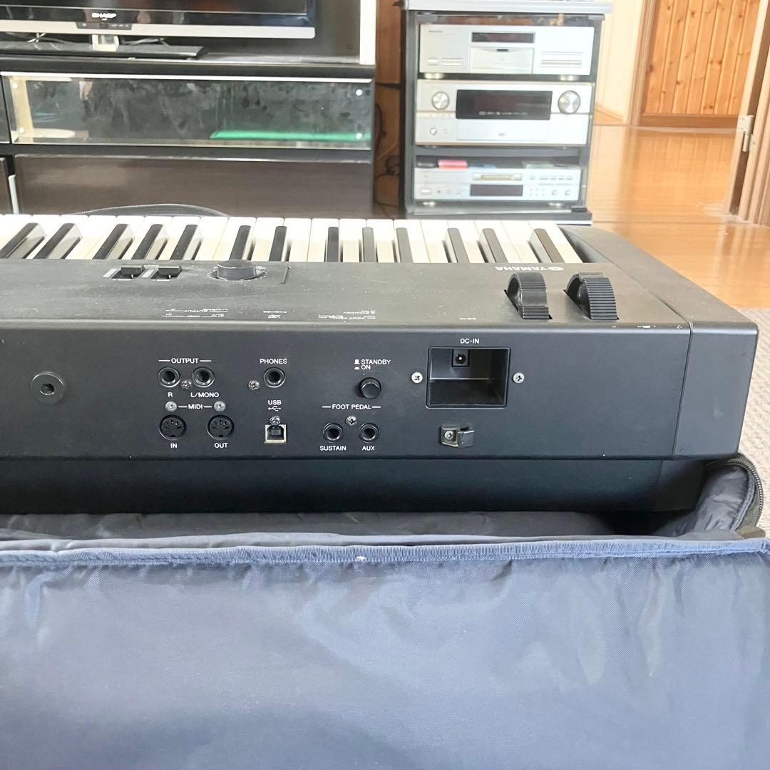 YAMAHA CP33 デジタルピアノ 88鍵