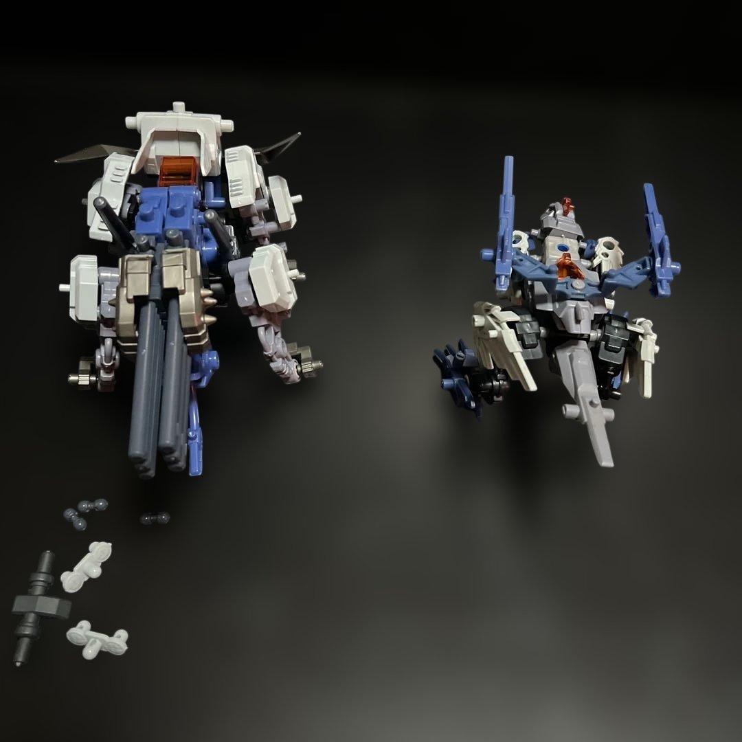 凱龍輝・真 ディスペロウ エヴォフライヤー