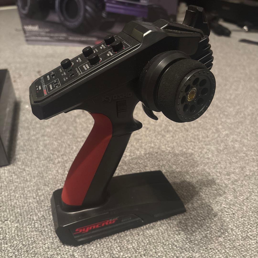 京商　マッドバン