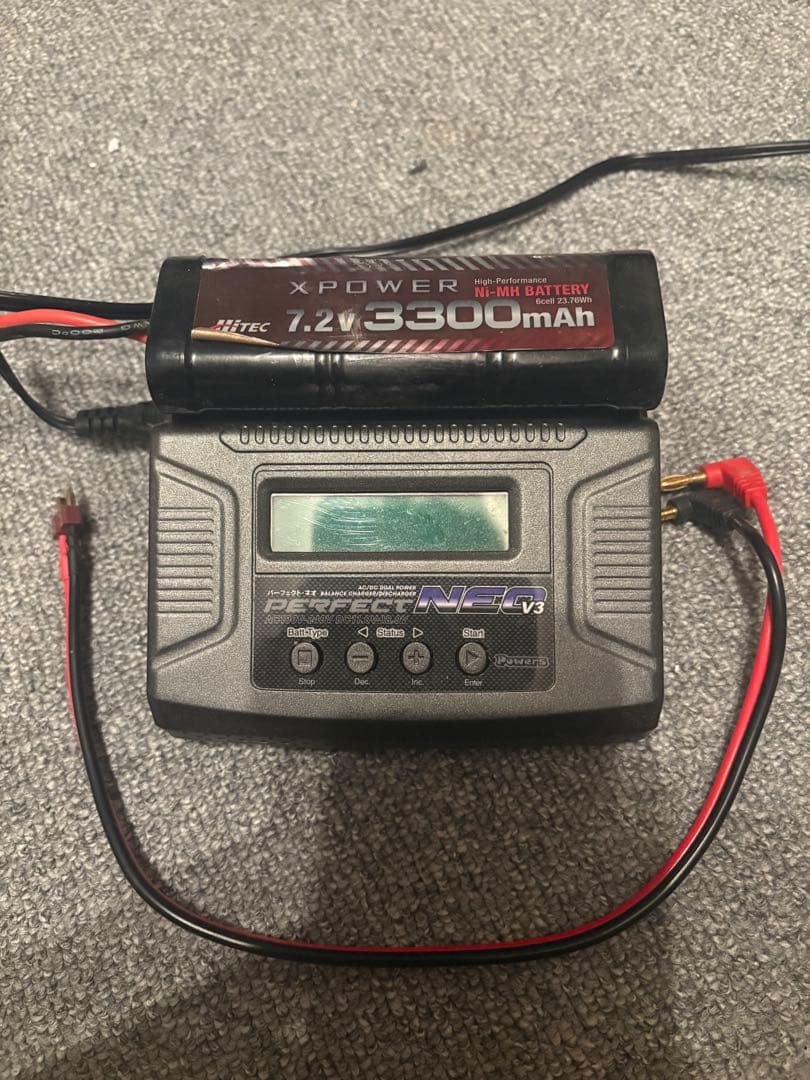 京商　マッドバン