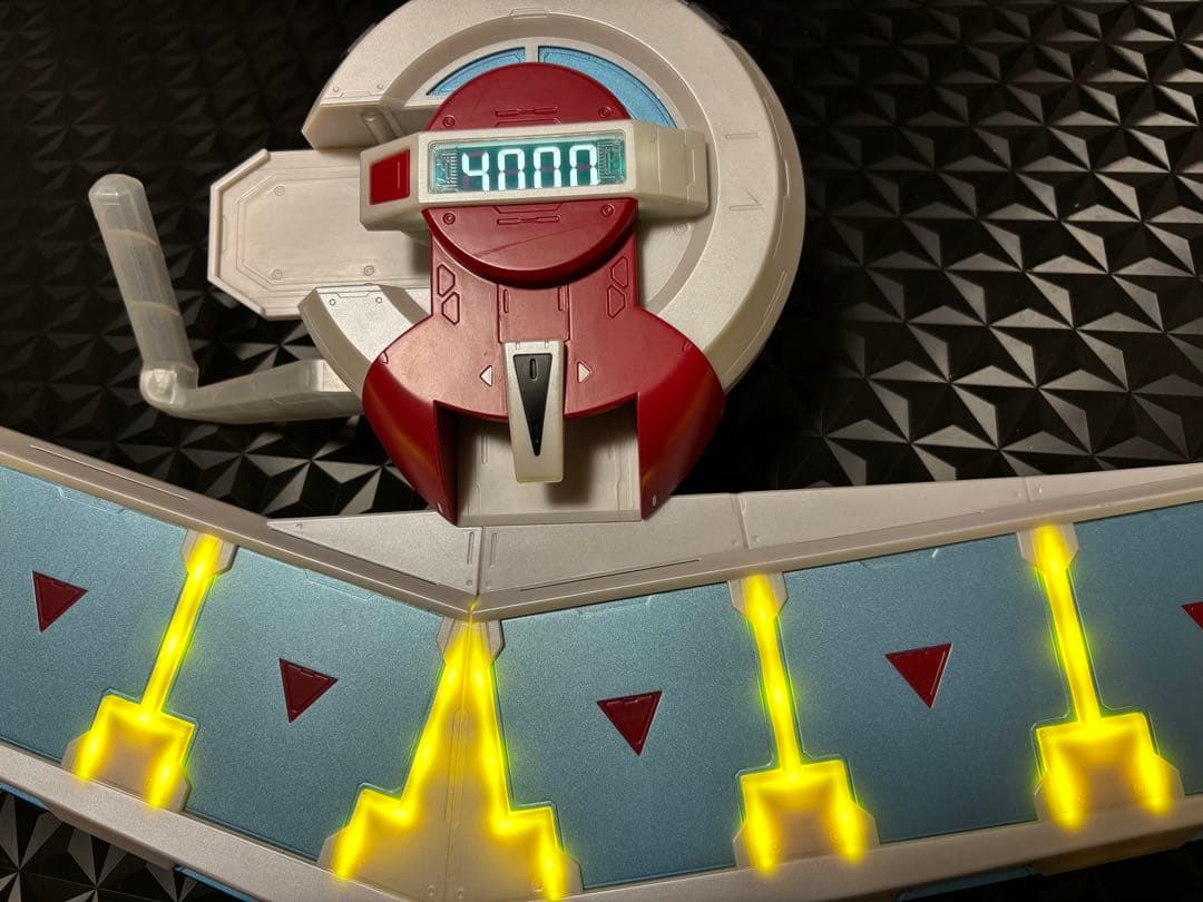 遊戯王PROPLICA デュエルディスク（本体のみ!!）