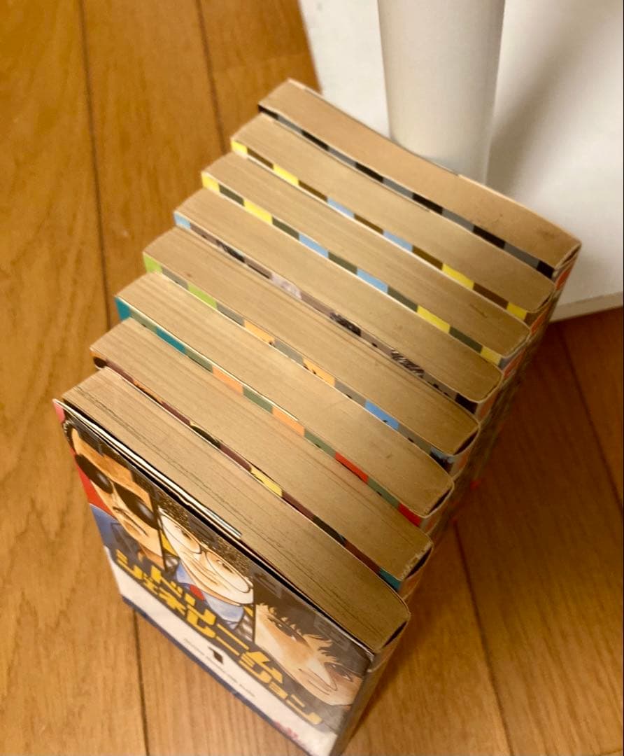 ドリームジェネレーション　アルフィー物語 1〜7、9巻セット &ネコロジー