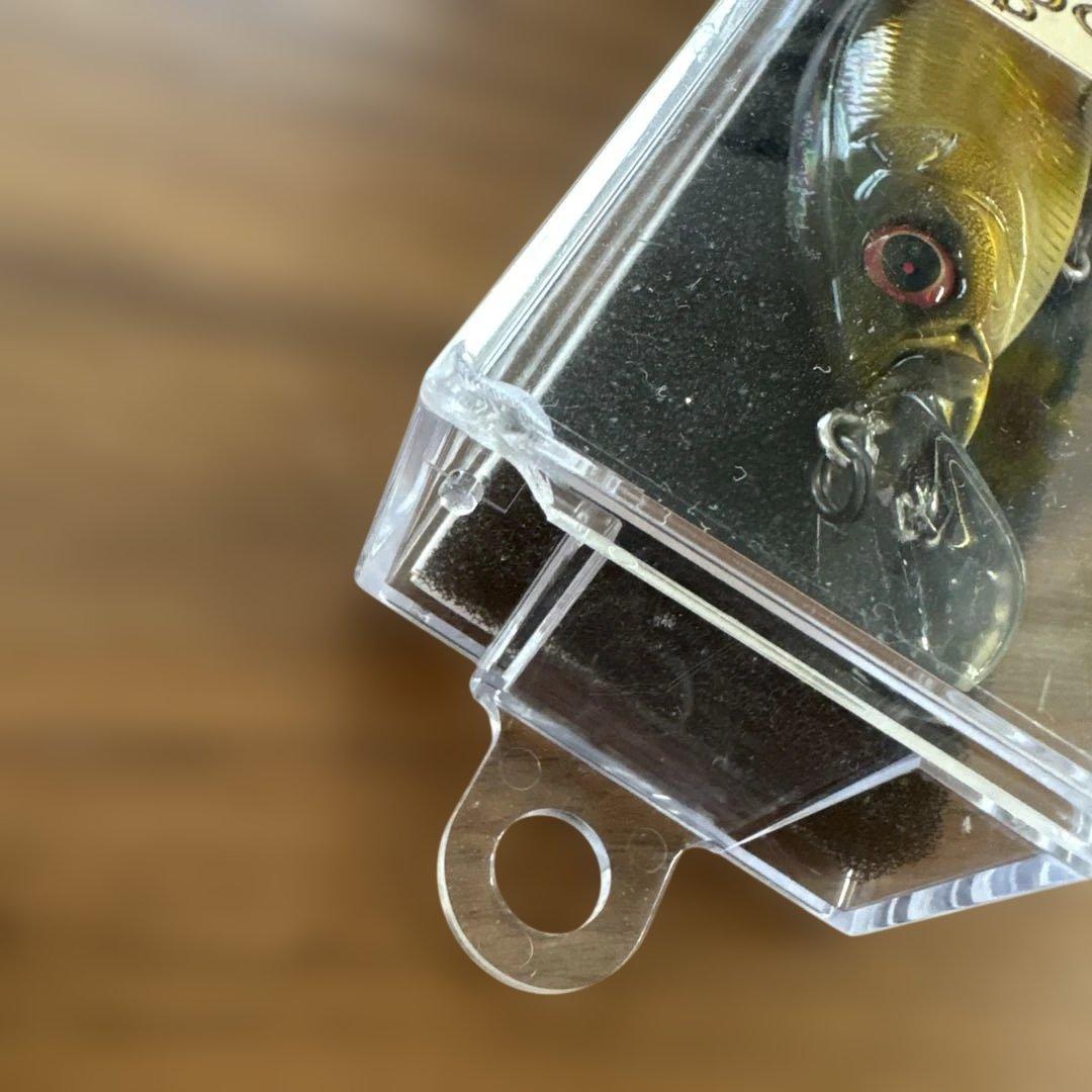 ☆新品☆オールド☆メガバス　フラップスラップ　11個セット　人気カラー　旧パケ