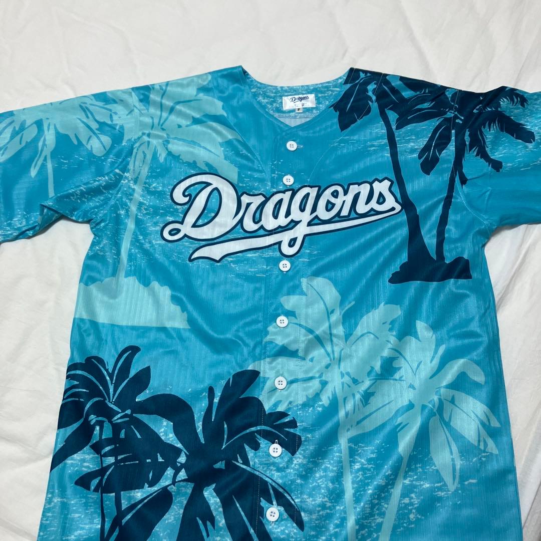 沖縄キャンプ2026 金丸夢斗 直筆サイン入り ユニフォーム 中日ドラゴンズ