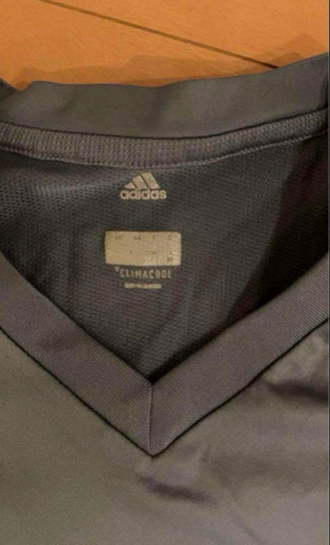 【非売品】アルビレックス新潟　練習ウェア