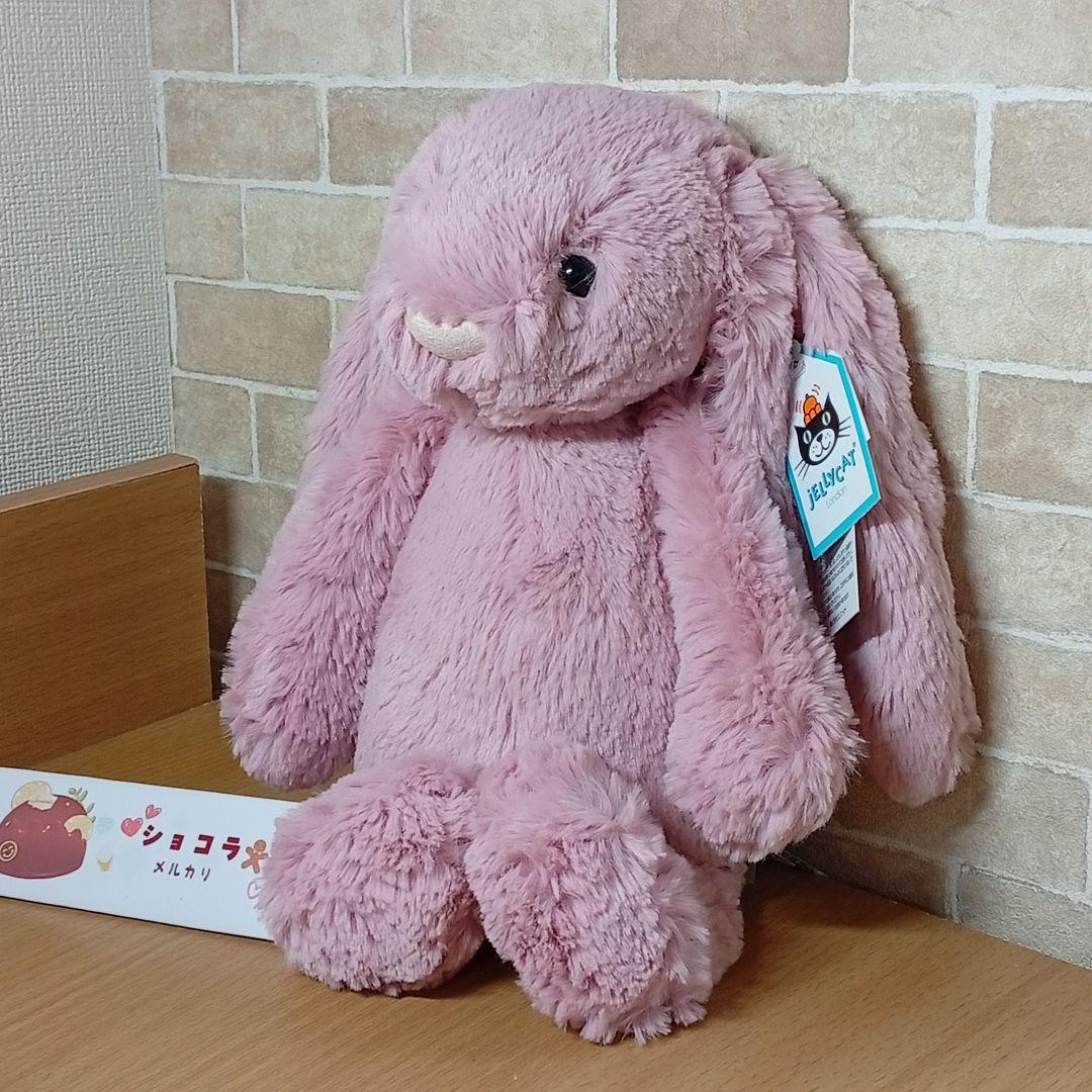  Tulip pink Bunny チューリップ　うさぎ　バニー