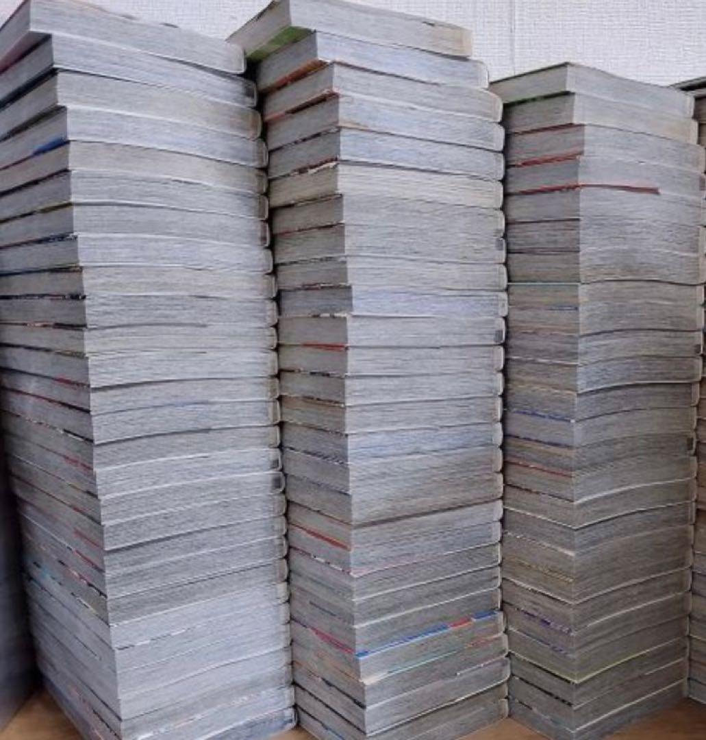 ワンピース　全巻　113卷