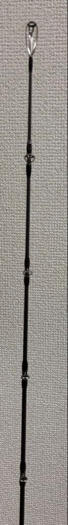 【tailwalk】wild power bow 66 BBシーバス・青物