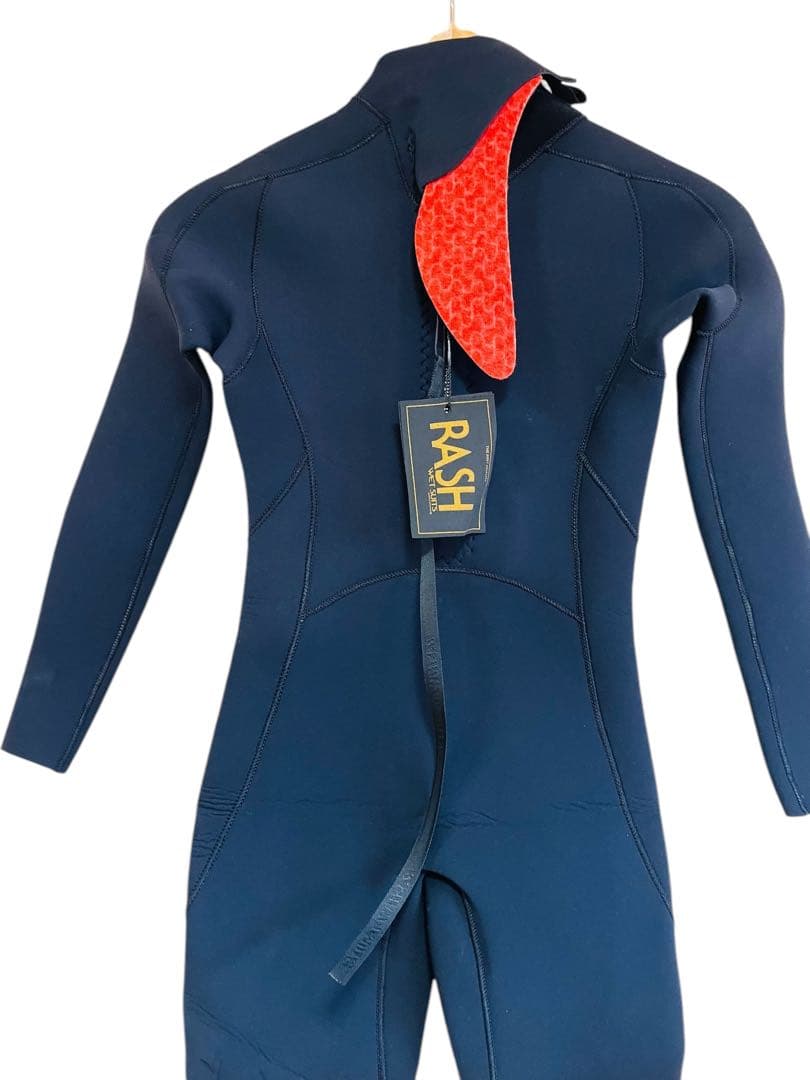 新品　RASH WETSUIT ラッシュウェットスーツ