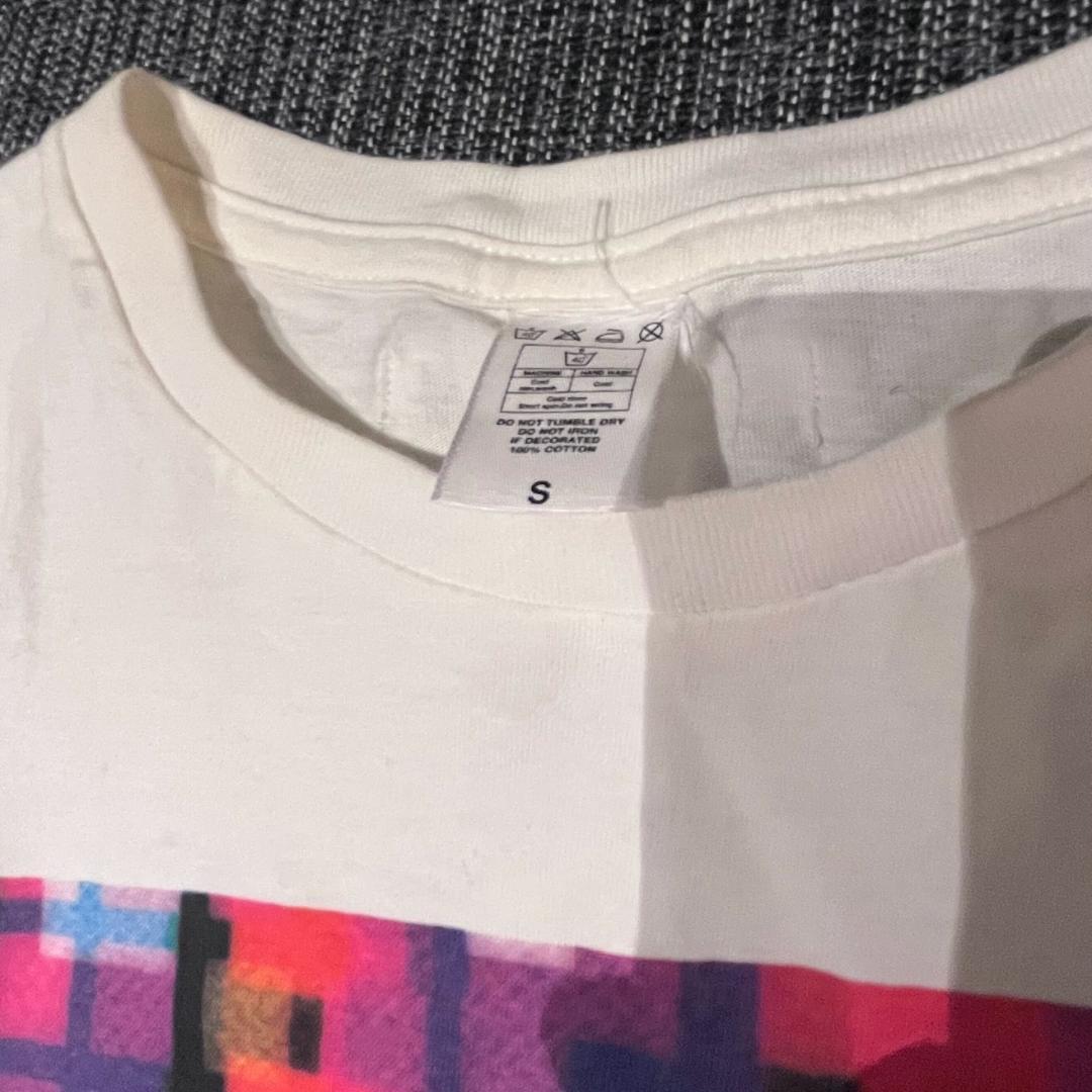 【レア品】back number タオル2点＆Tシャツ2点セット