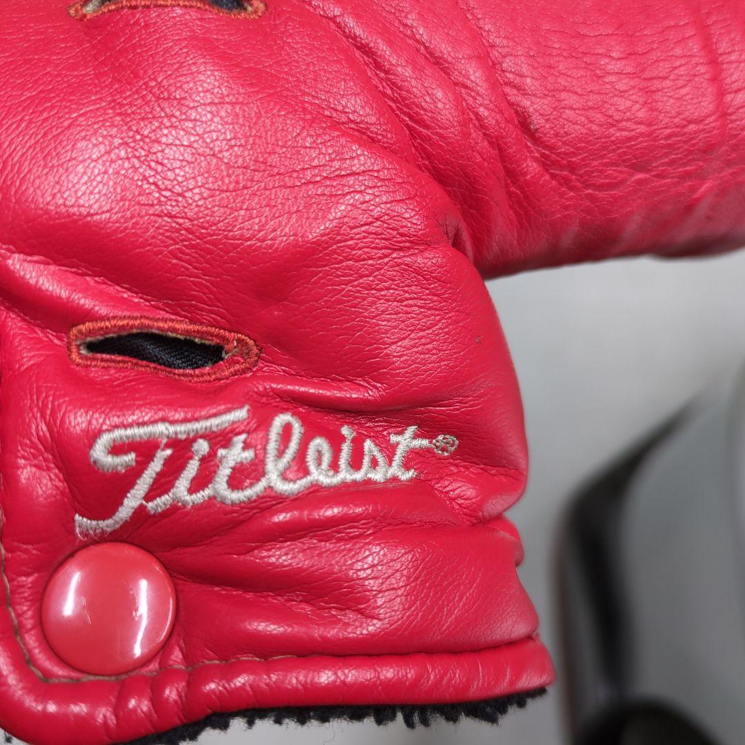 Scotty Cameron Newport Beach DAVISLOVEⅢ