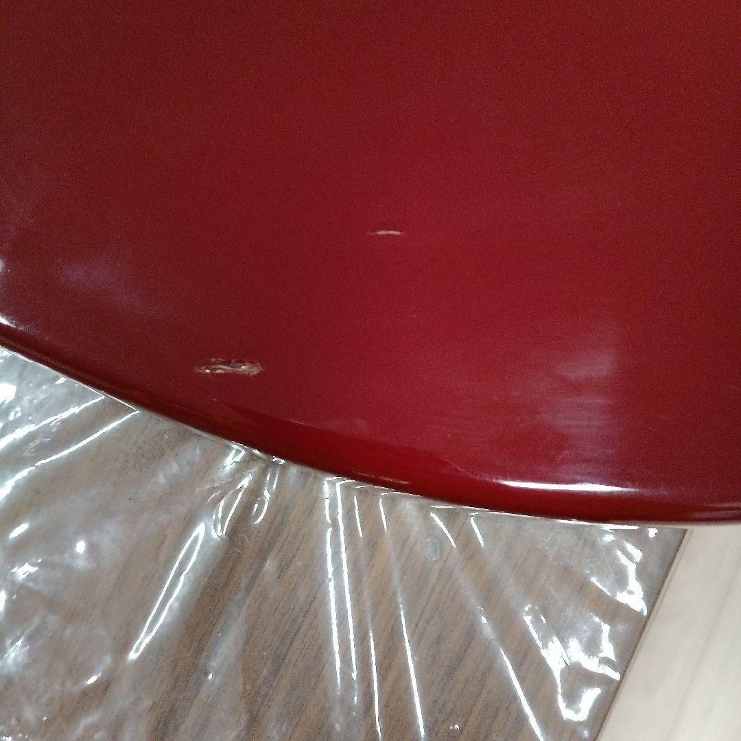 テレキャスター　Legend 　エレキギター レッド