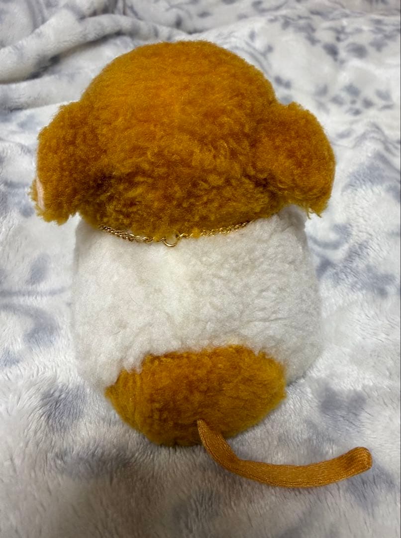 若草のシャルロット　スピカぬいぐるみ