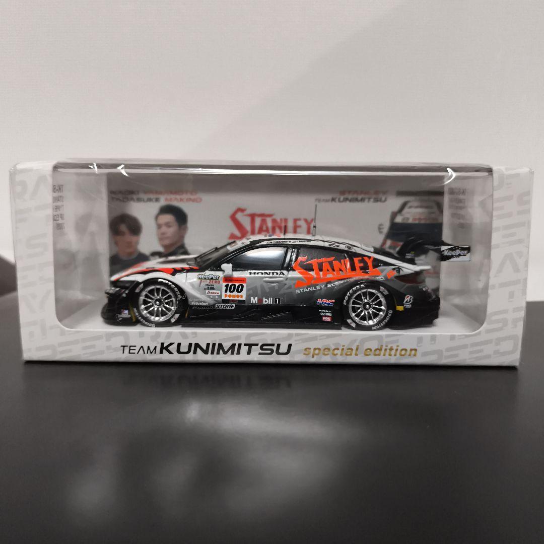 特注パッケージ STANLEY CIVIC TYPE R 2025 スタンレー