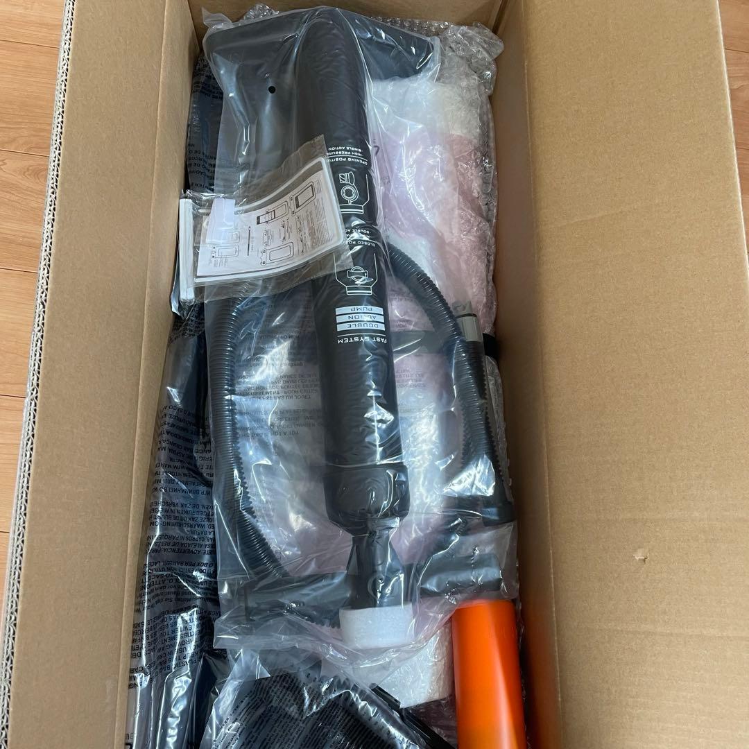 SUPボード 320cm サップボード 幅76cm 厚15cm 耐荷重150kg