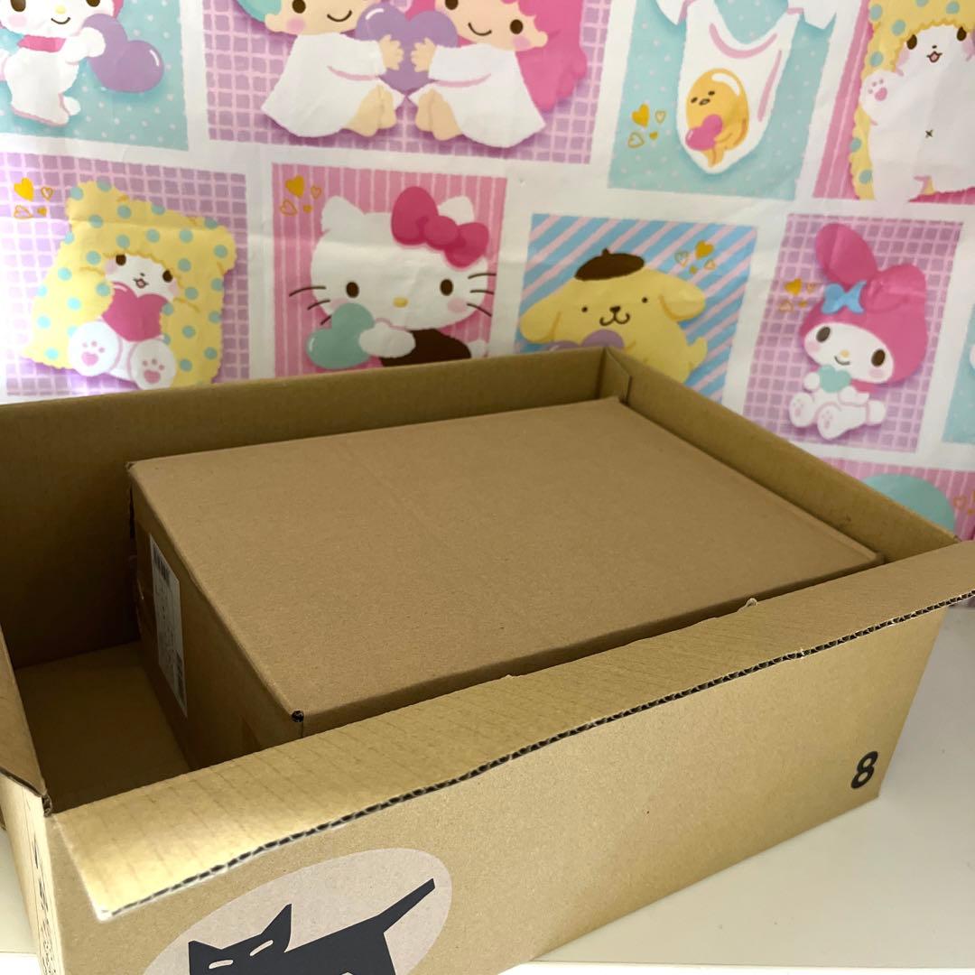 キキララ ソフビドール①