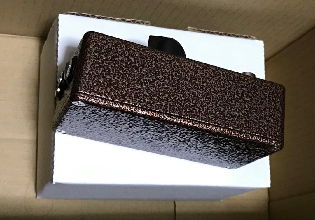 ギター Paperboy Pedals Olde English Mk.1