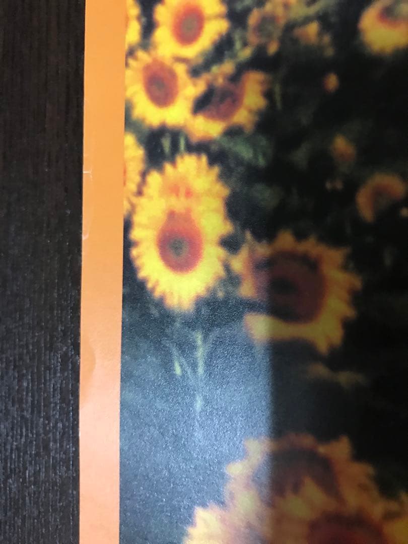 Mr.Children BOLERO ポスター