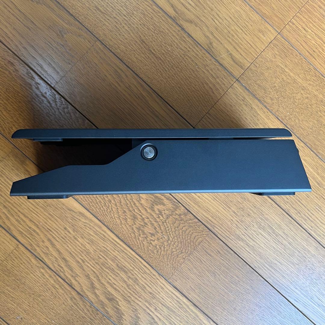 KORG エクスプレッション/ボリューム・ペダル XVP-20