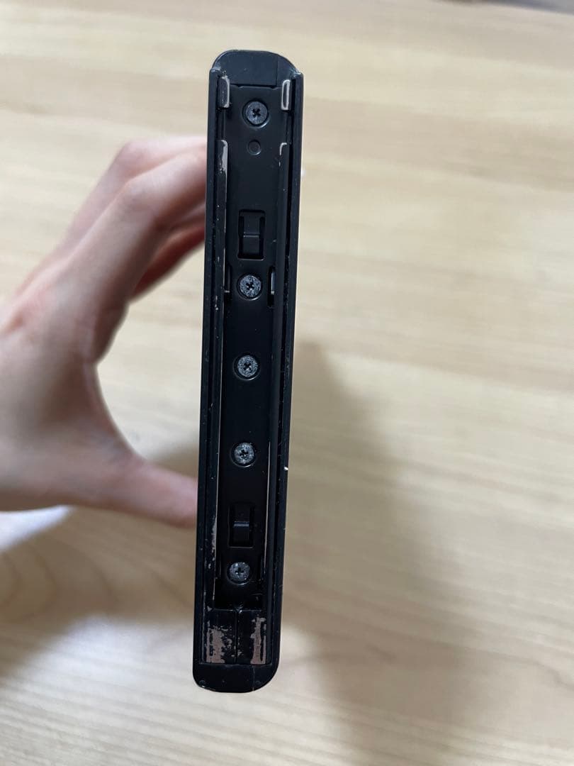 Nintendo Switch 本体 訳あり