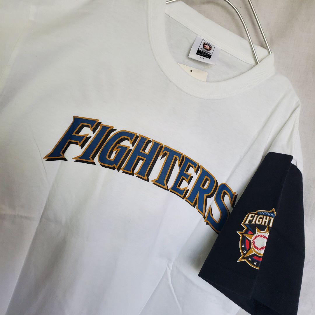 北海道日本ハムファイターズ セギノール プレイヤーズ Tシャツ ホーム