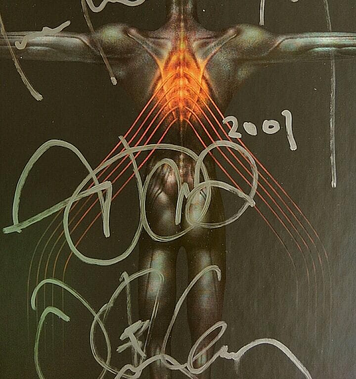 【トゥール】 Salival ボックスセット サイン Tool