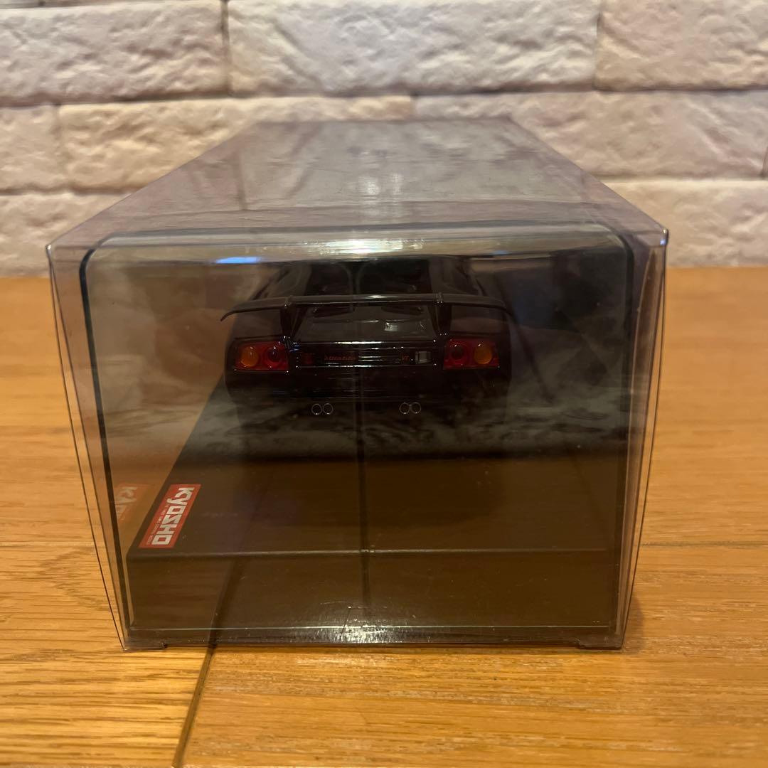 ミニッツ ランボルギーニ ディアブロ VT ブラック