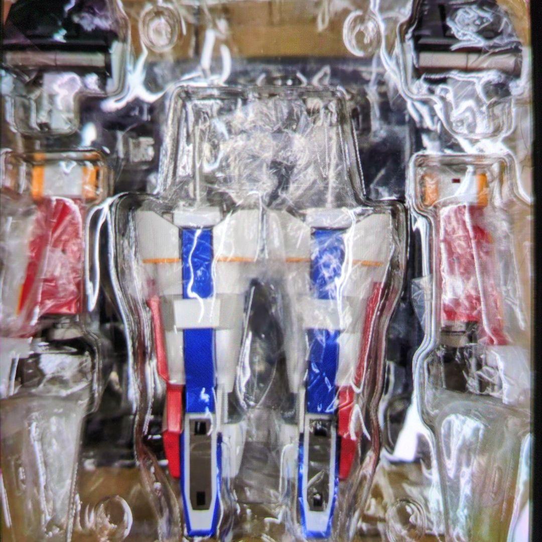 千値練。変形合体RIOBOT.SRX.X-TYPE。