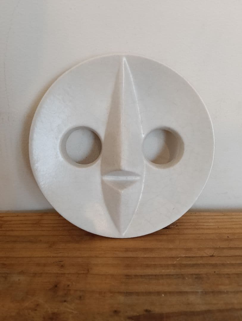 【値下げ】岡本太郎　太陽の顔　大阪万博