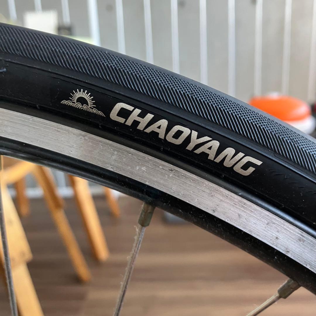 FUJI Classic 43cm シングルスピード ピスト 650