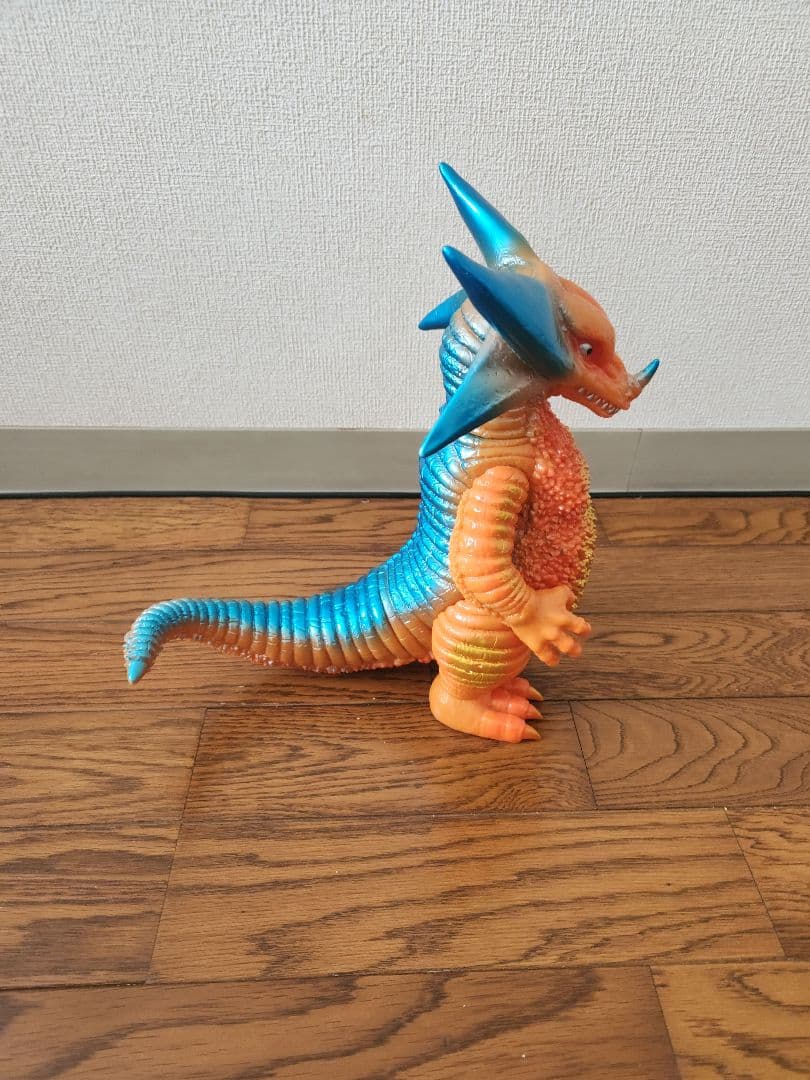 プラネットXゴモラⅡ