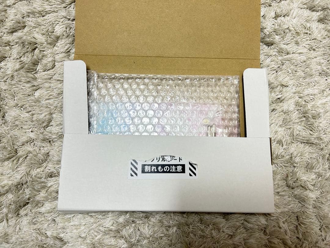 ふたりはプリキュア アクリルボード 20周年出張店2023 in OIOI