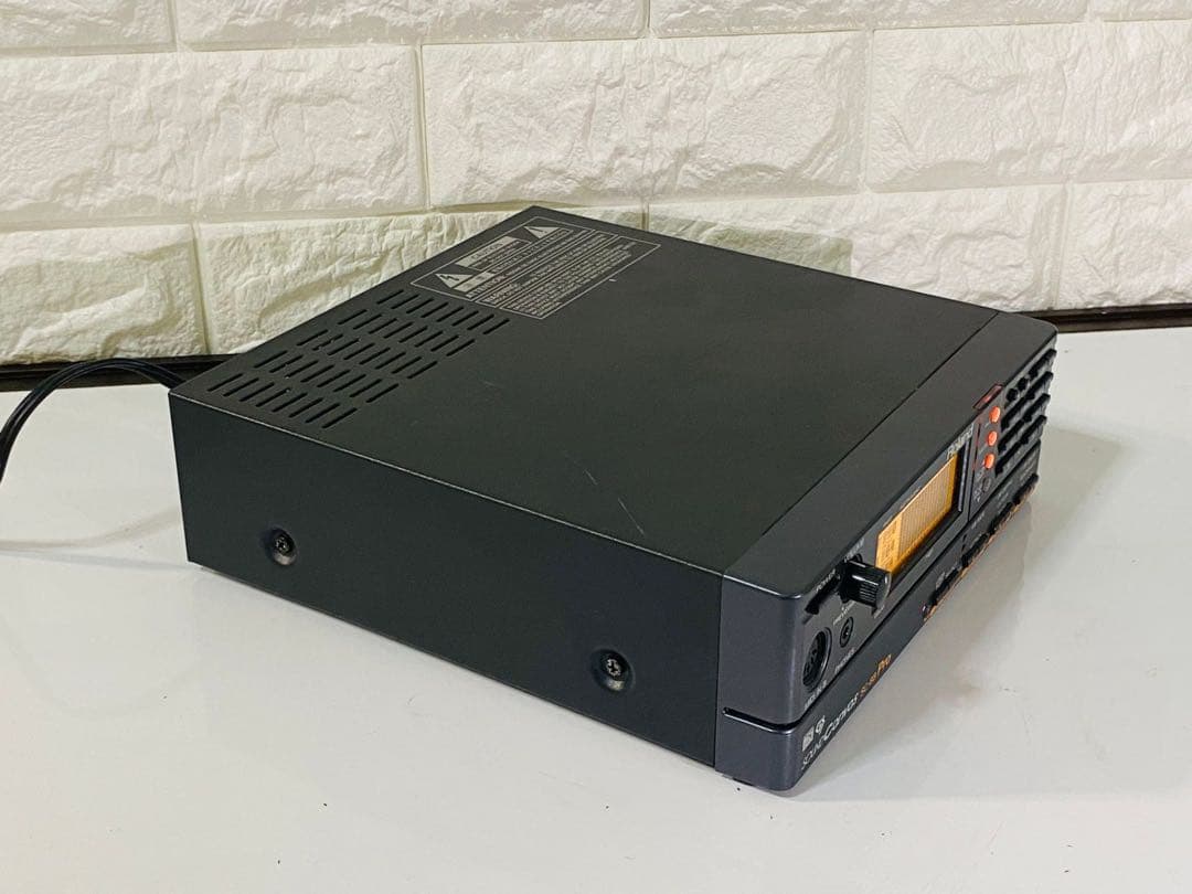 Roland SC-88Pro 音源モジュール