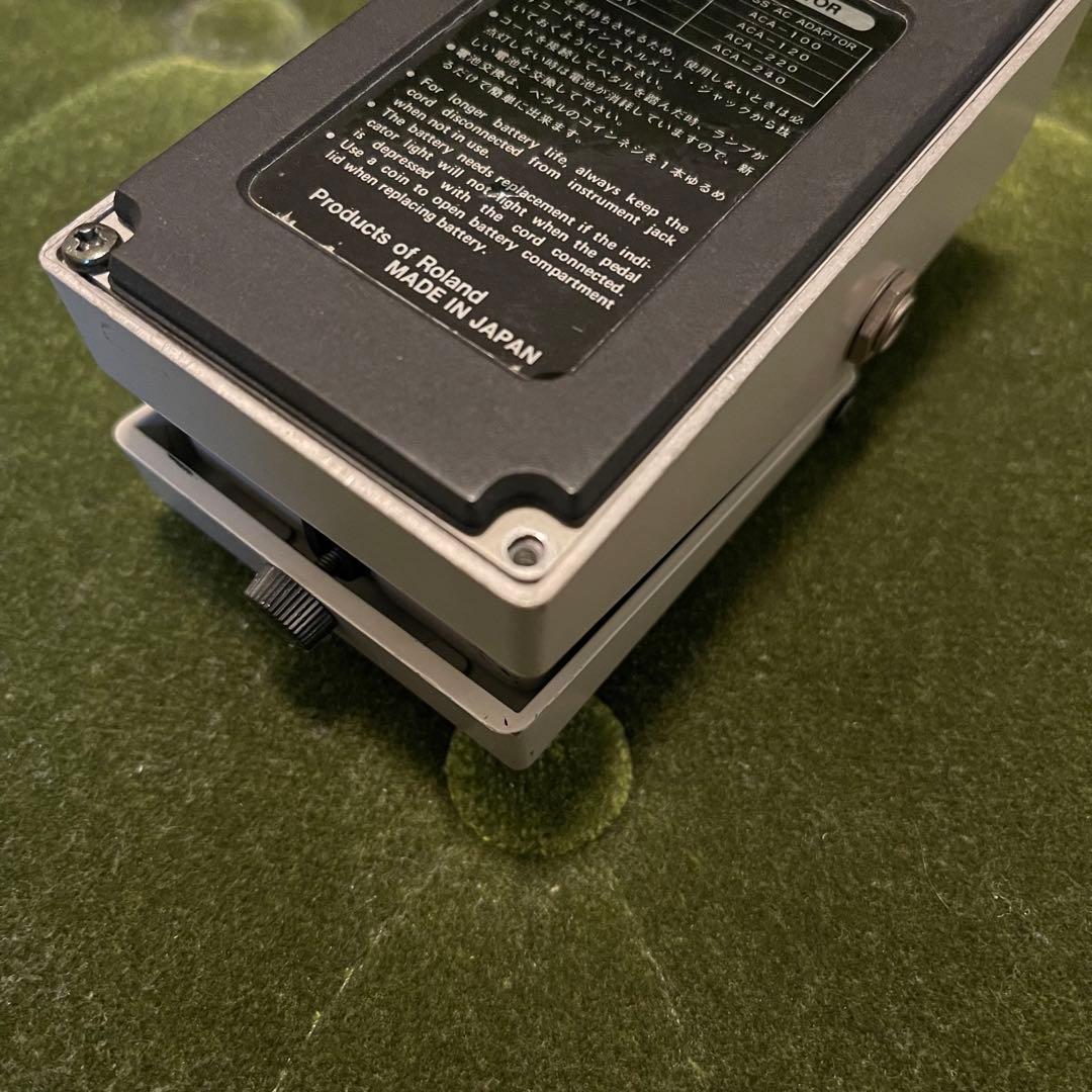 BOSS GE-7 日本製