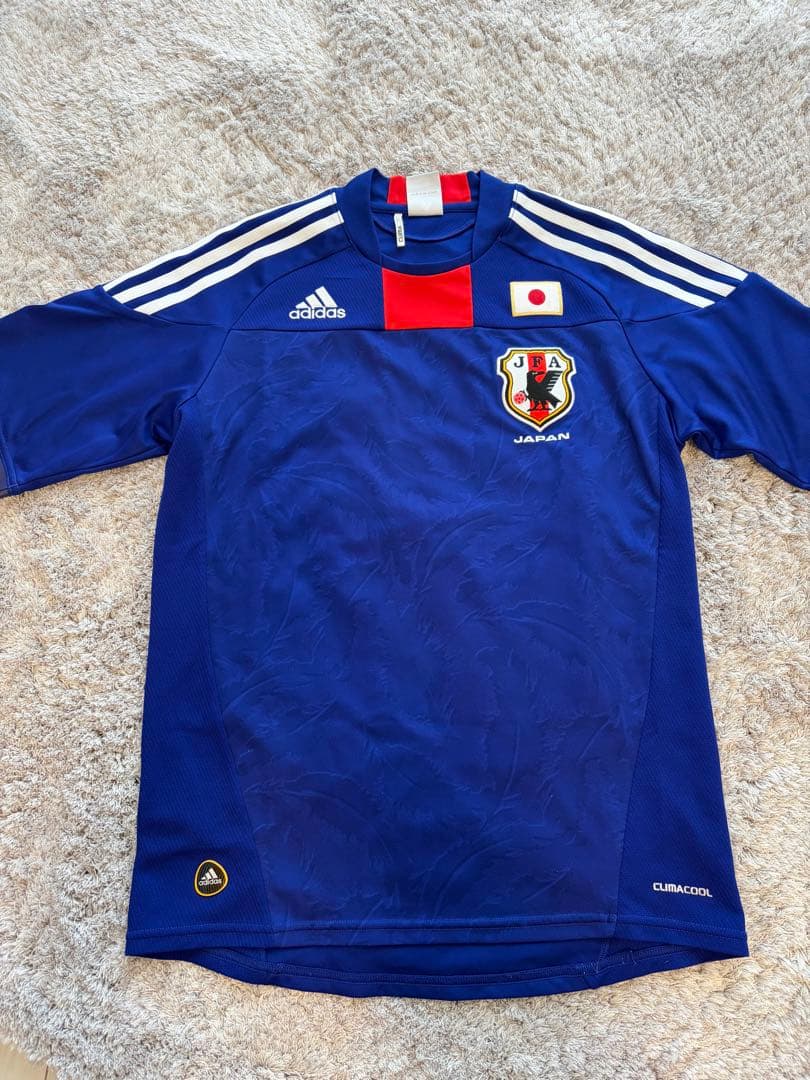 EXILE KEIJI ユニフォーム