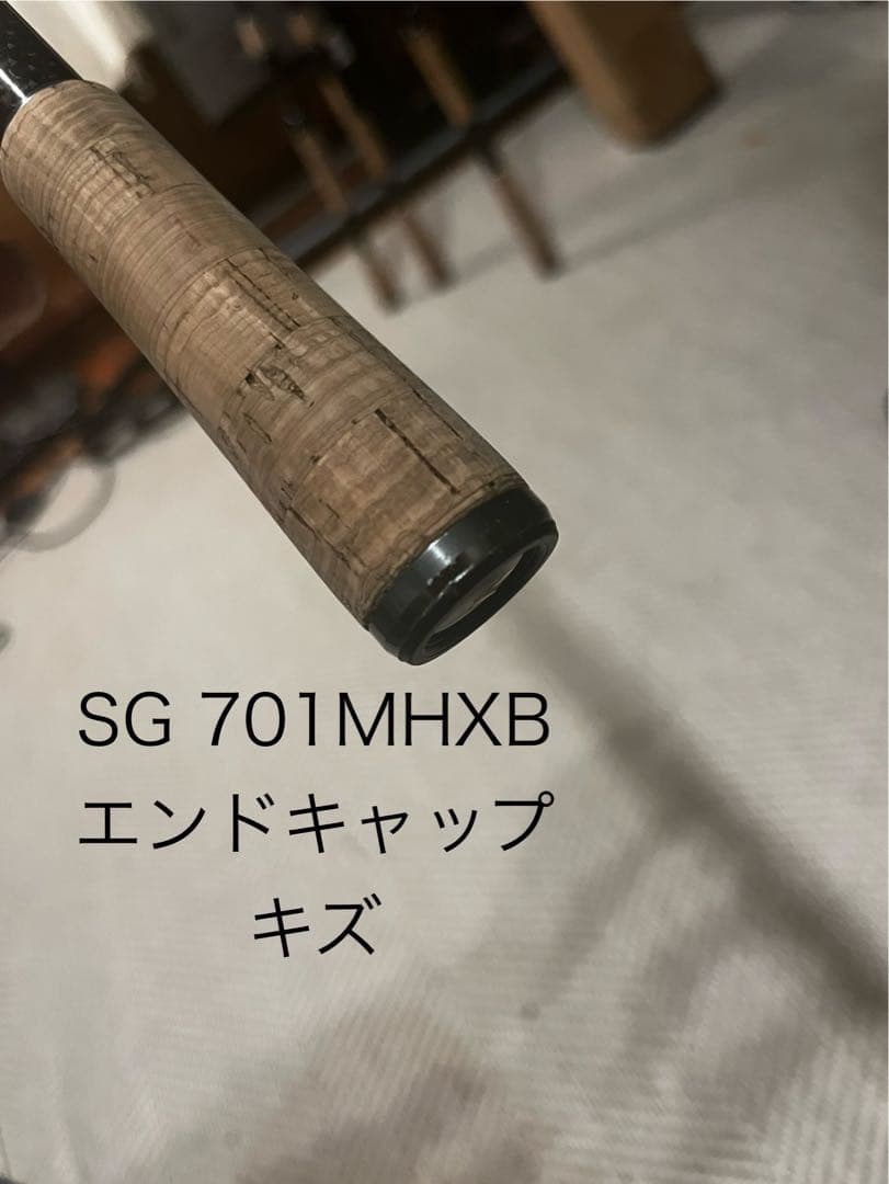 ダイワ BLX5本セット ブラックレーベル