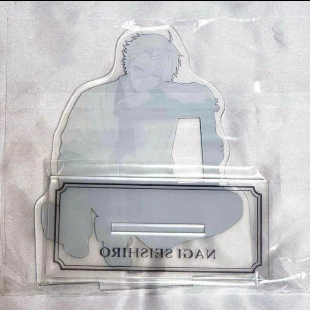 ブルーロック theキャラ マルイ A賞 アクリルスタンド 凪誠士郎 凪