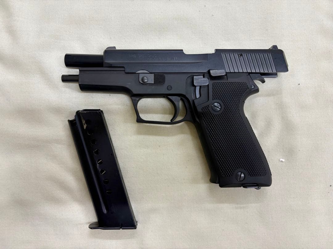 TANAKA P220 EVO2 陸自