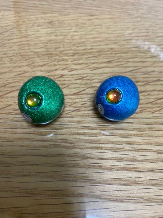 タイラバヘッド タングステン