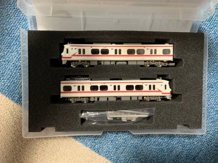 名鉄1030系/1230系+名鉄1850系1851f+おまけ