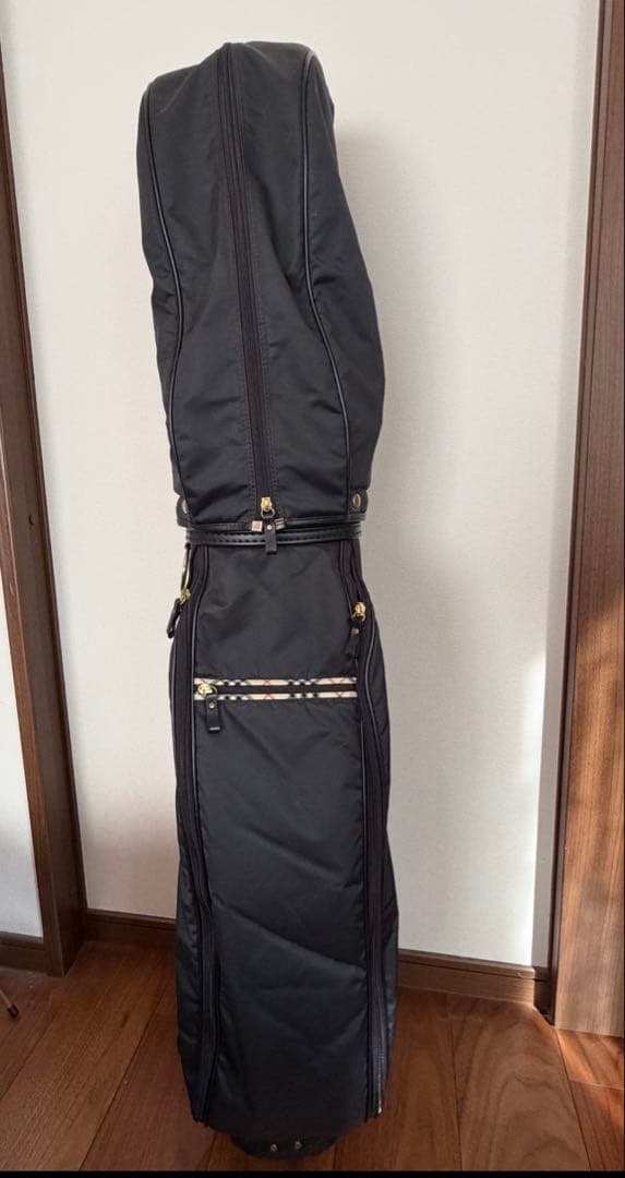 Burberry ゴルフキャディバッグ