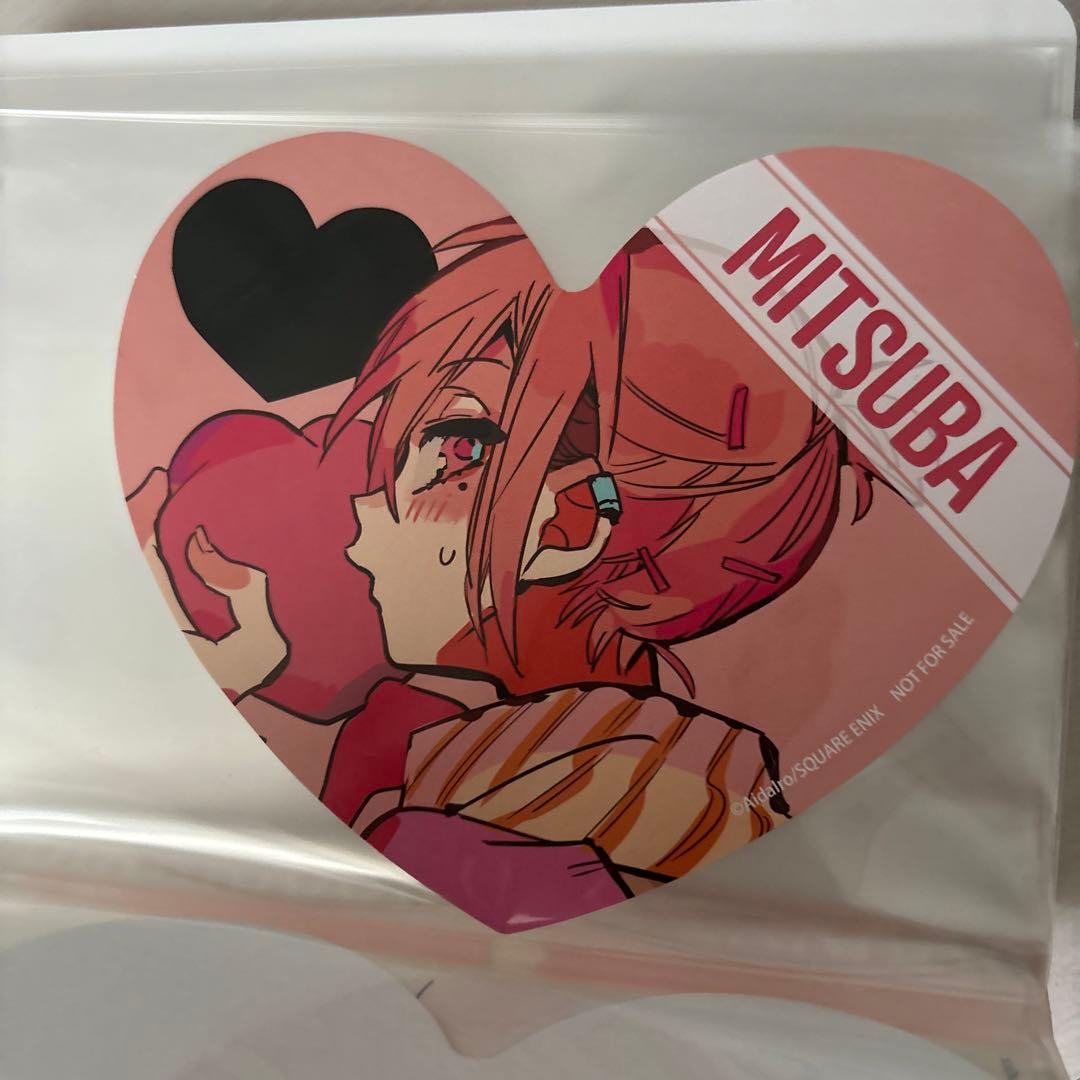 地縛少年花子くん ポケットファイル 他 カード