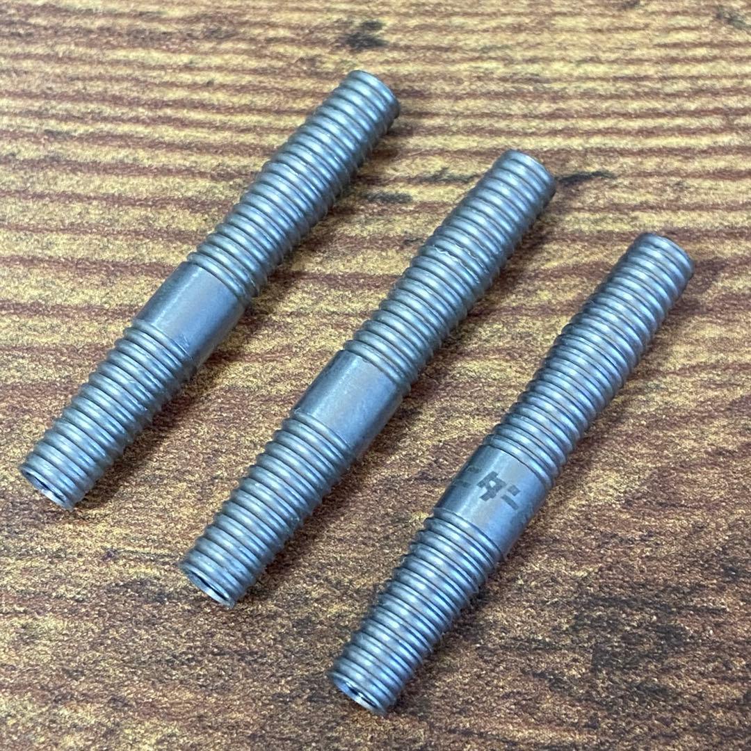 TRiNiDAD K PYTHON トリニダード ケイ パイソン